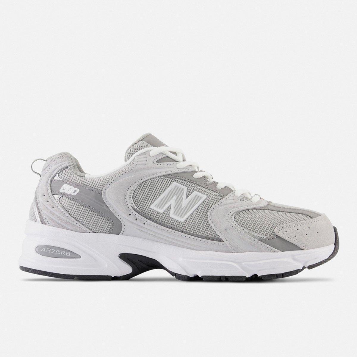 Tênis New Balance 530 é boa?