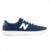 Tênis New Balance 55 Unissex - Marinho+Branco