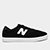 Tênis New Balance 55 - Grafite+Preto