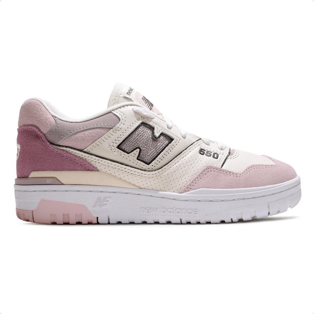 Tenis New Balance 550 Feminino