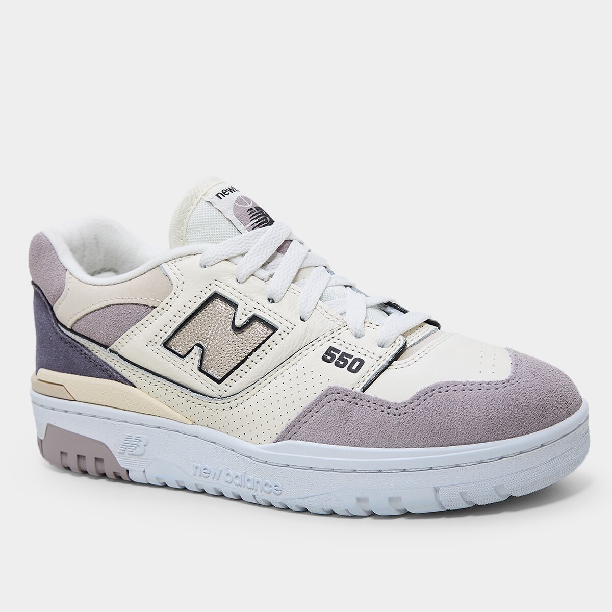 Tênis New Balance 550 Feminino - 1