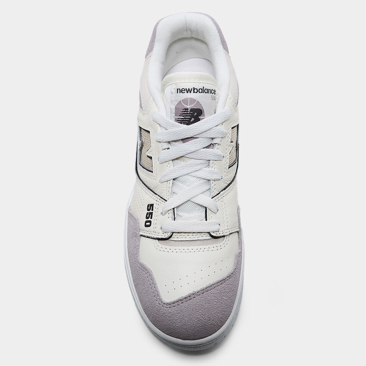 Tênis New Balance 550 Feminino - 3