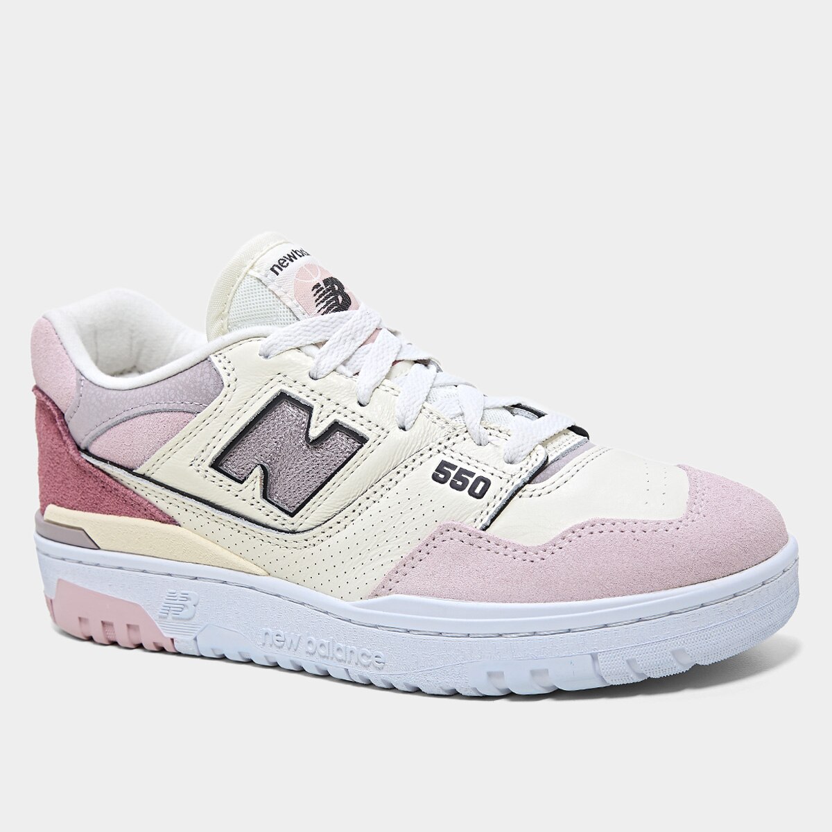 Tênis New Balance 550 Feminino - 1