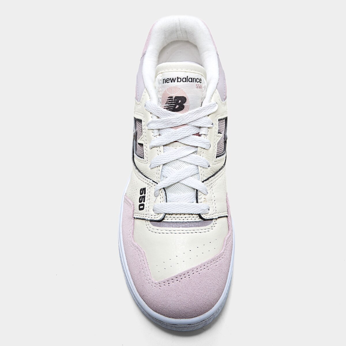 Tênis New Balance 550 Feminino - 3