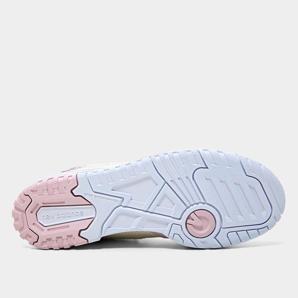 Tênis New Balance 550 Feminino - 4