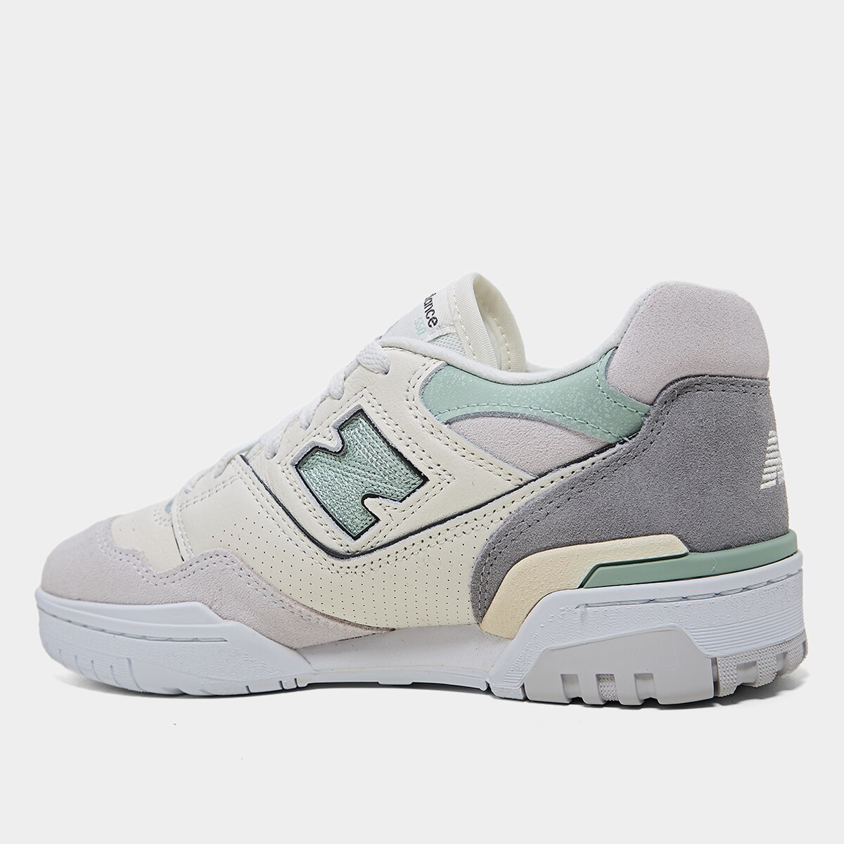 Tênis New Balance 550 Feminino - 2