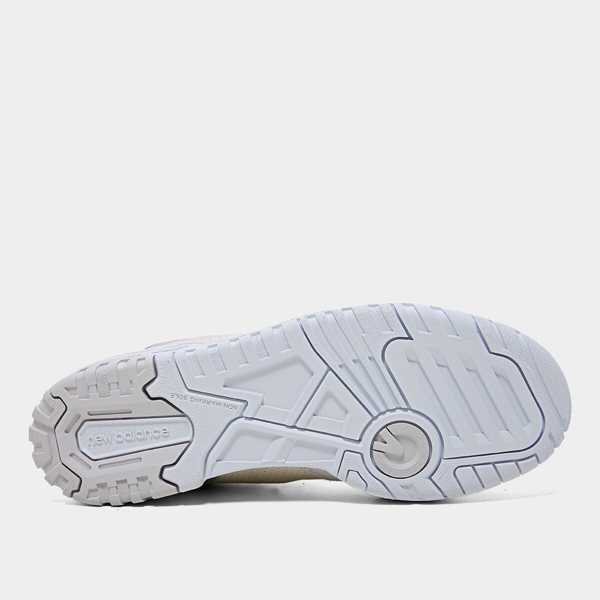 Tênis New Balance 550 Feminino - 4