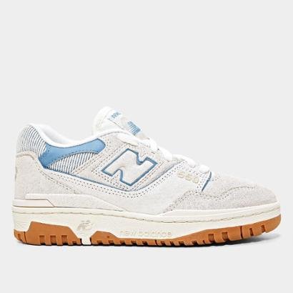 Tênis New Balance 550 Feminino - Feminino