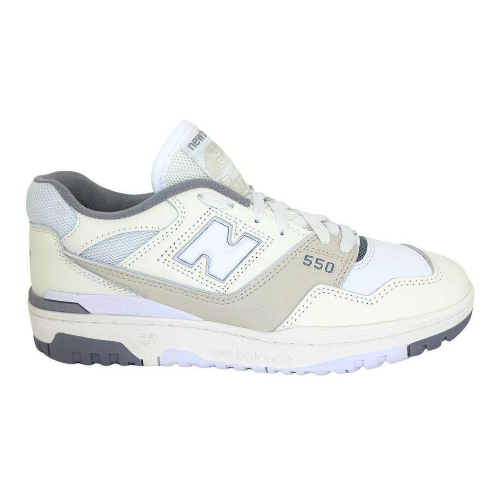 Tênis New Balance 550 Masculino BB550