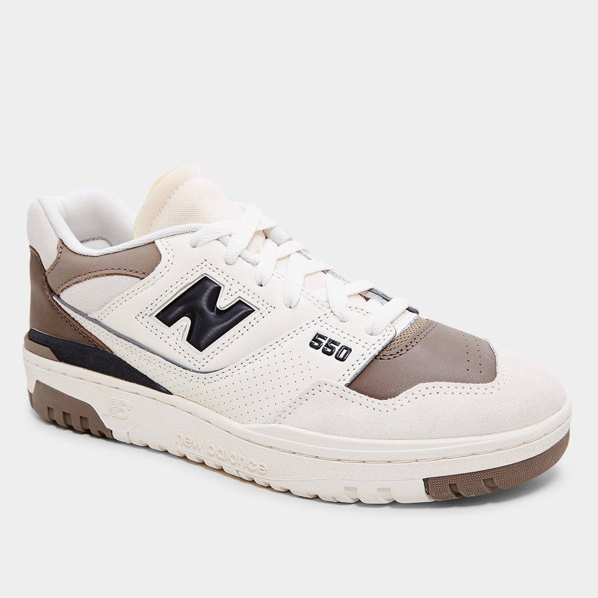 Tenis New Balance 550 Masculino - 1