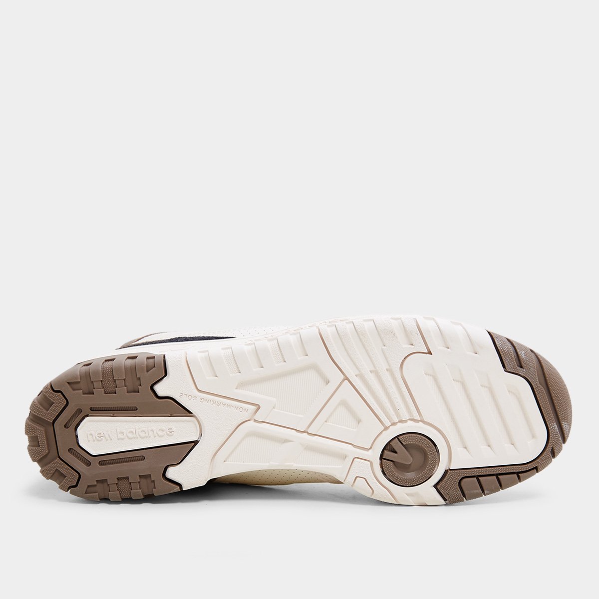 Tenis New Balance 550 Masculino - 4