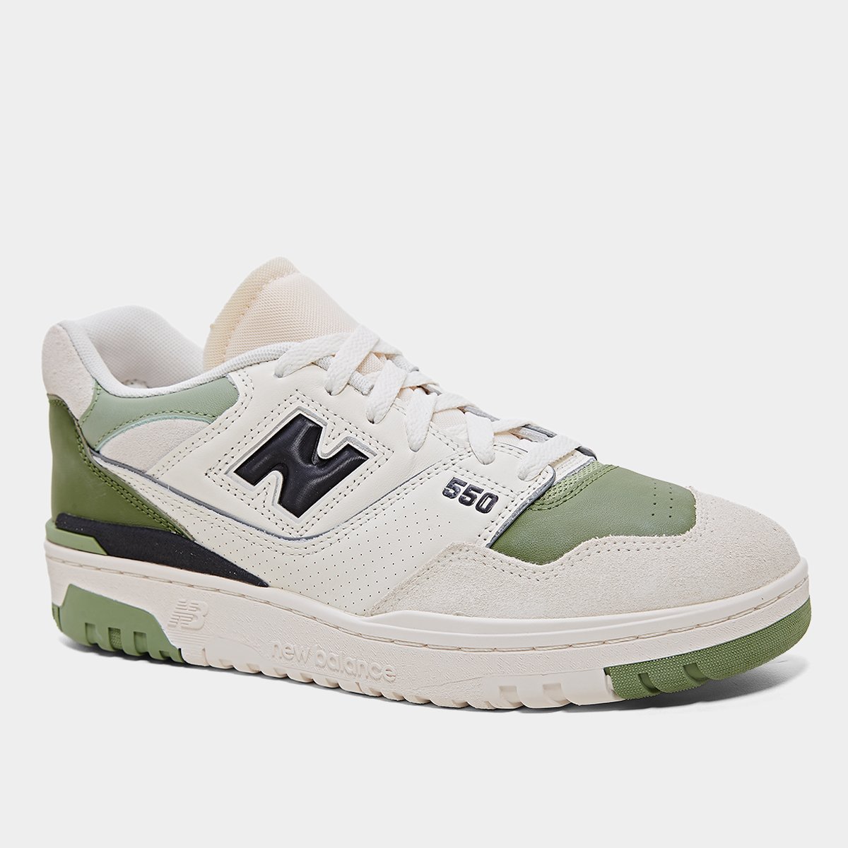 Tenis New Balance 550 Masculino - 1