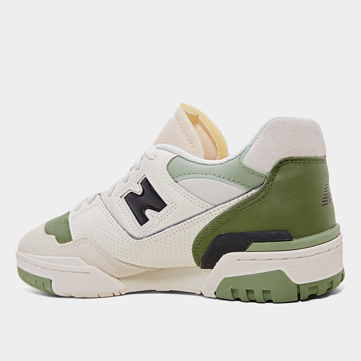 Tenis New Balance 550 Masculino - 2