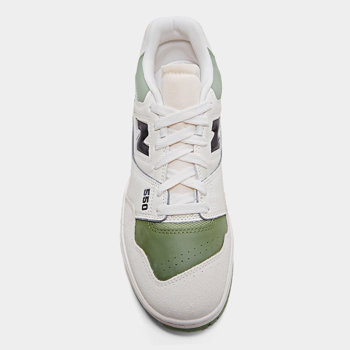 Tenis New Balance 550 Masculino - 3