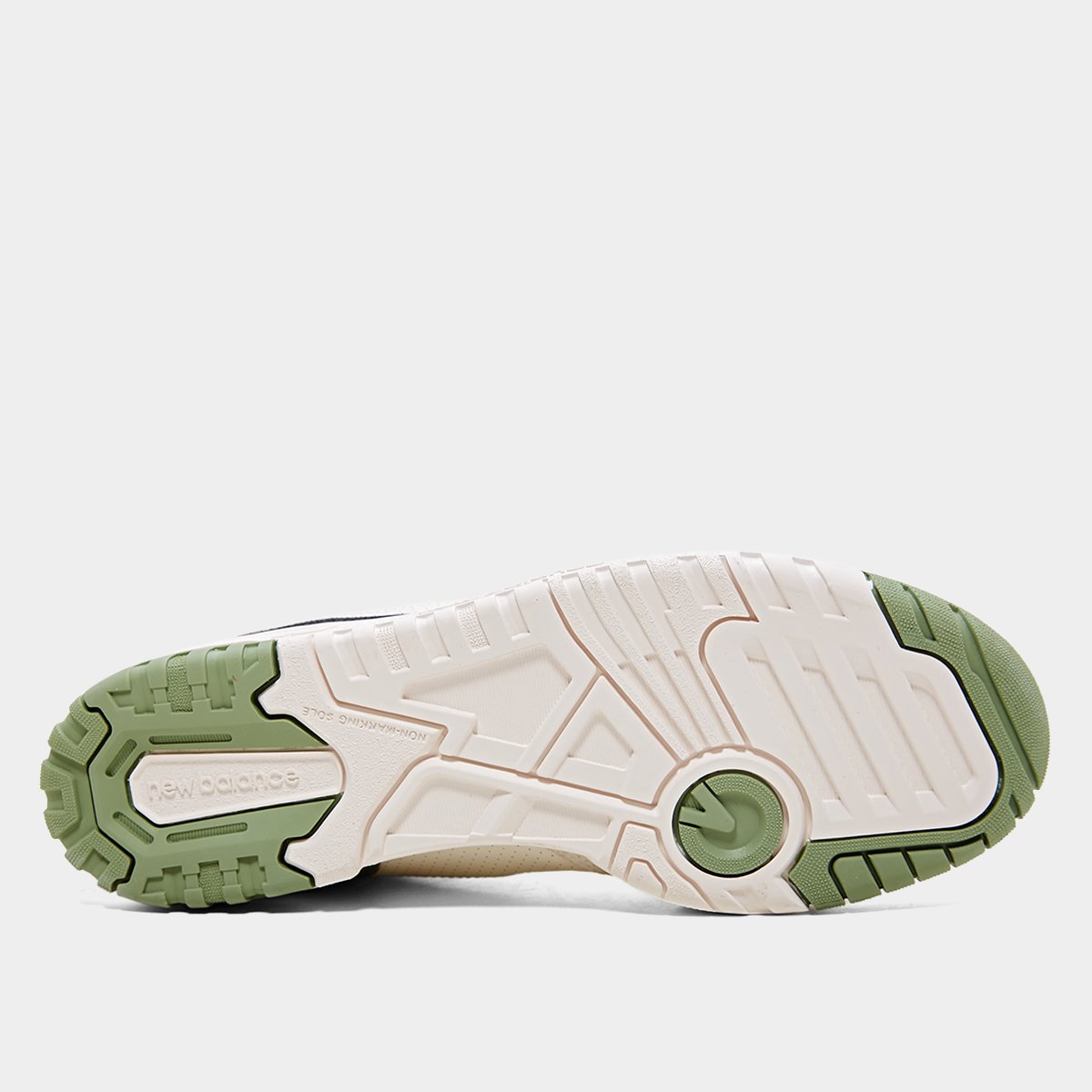 Tenis New Balance 550 Masculino - 4