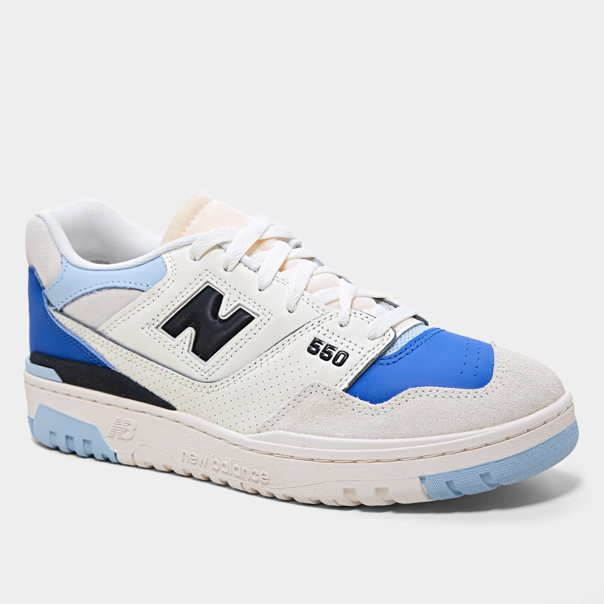 Tenis New Balance 550 Masculino - 1