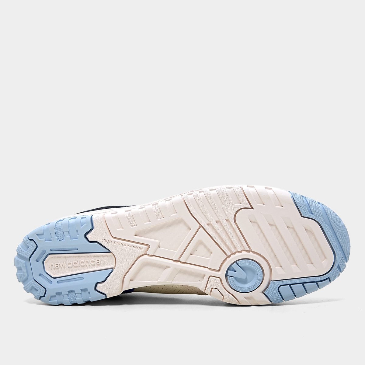 Tenis New Balance 550 Masculino - 4