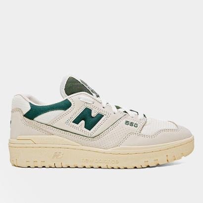 Tênis New Balance 550 Unissex - Masculino