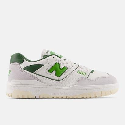Tênis New Balance 550 Unissex - Masculino