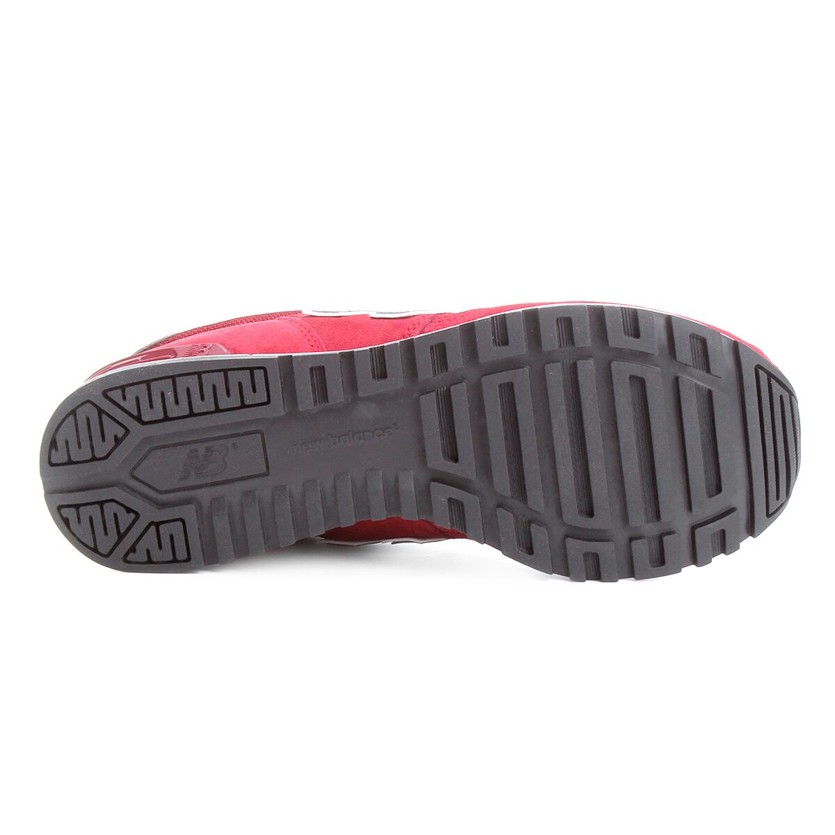 new balance 565 cinza