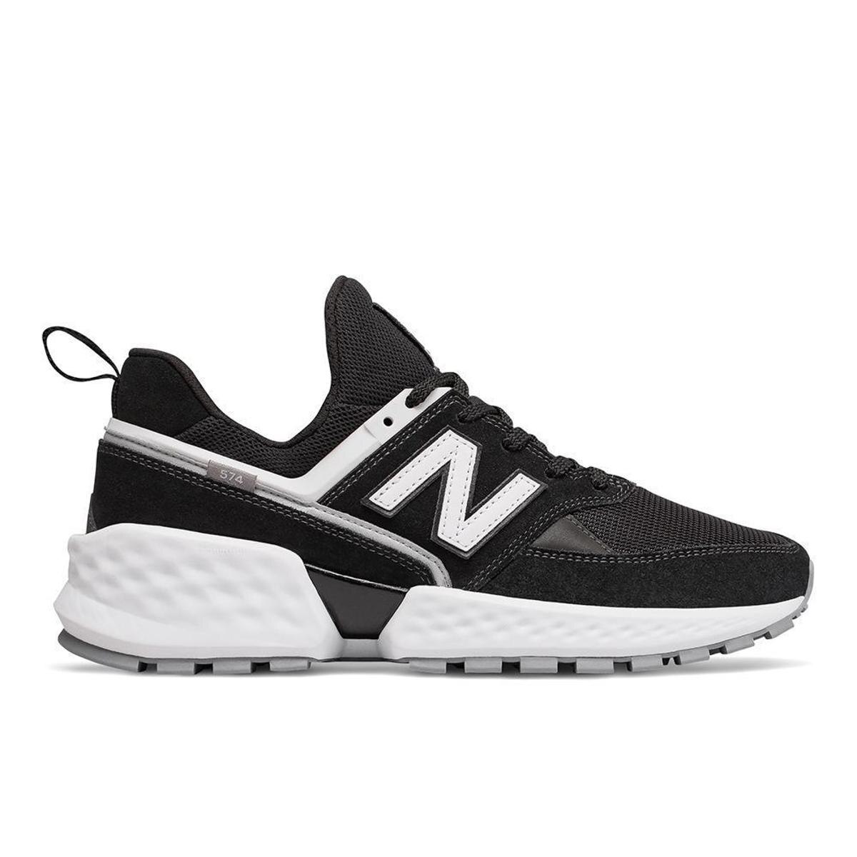tenis new balance 574 netshoes