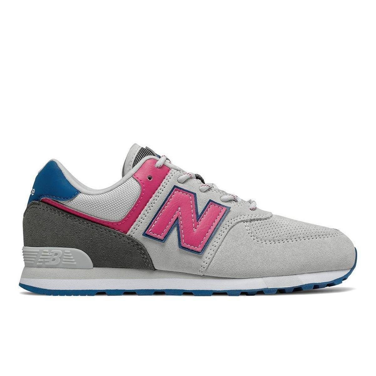 netshoes tenis new balance 574