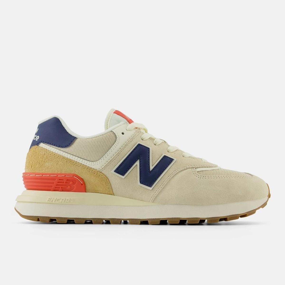 Tênis New Balance 574 Legacy Unisex