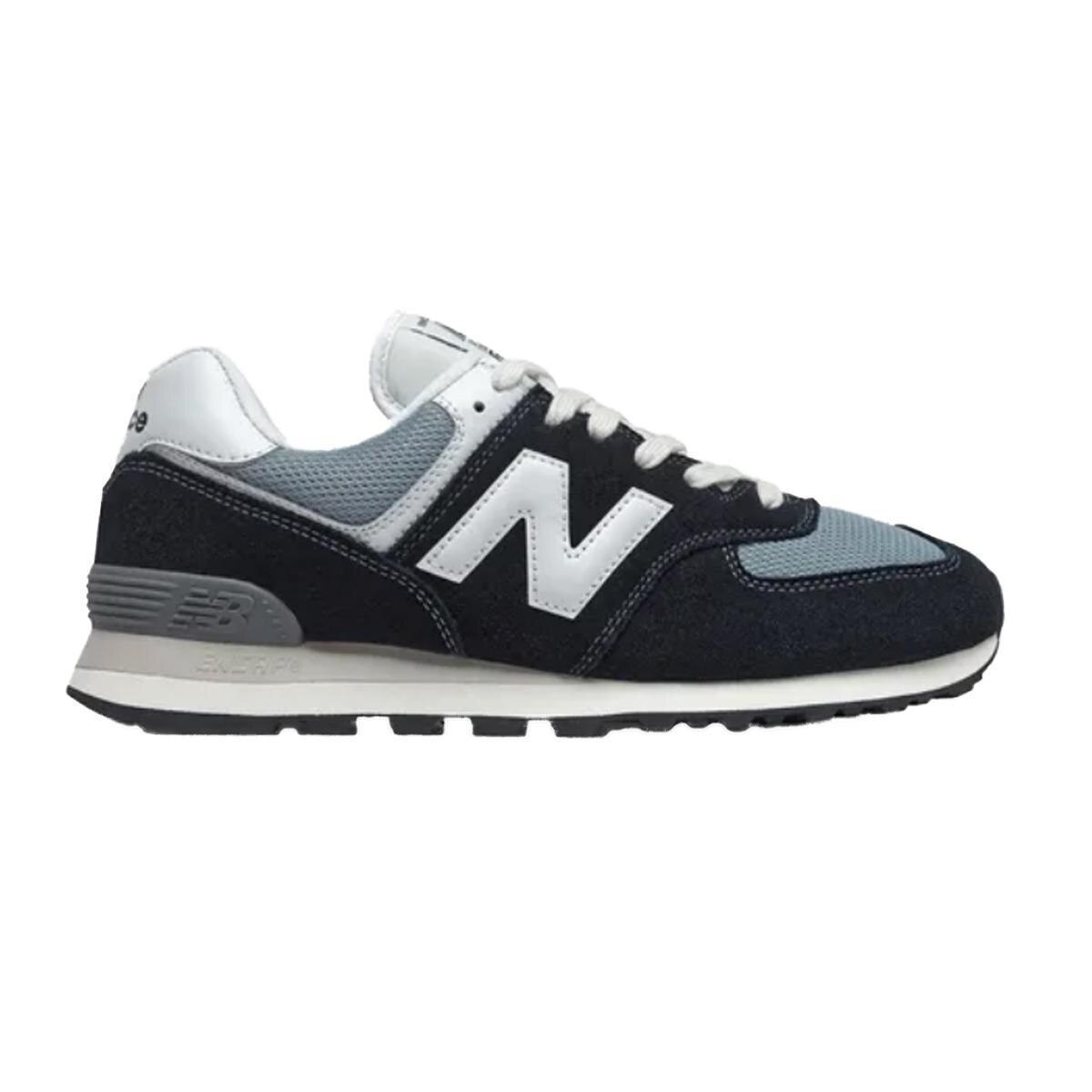 Tênis New Balance 574 Masculino - Preto