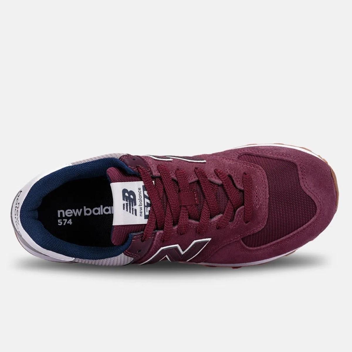tenis new balance masculino 42