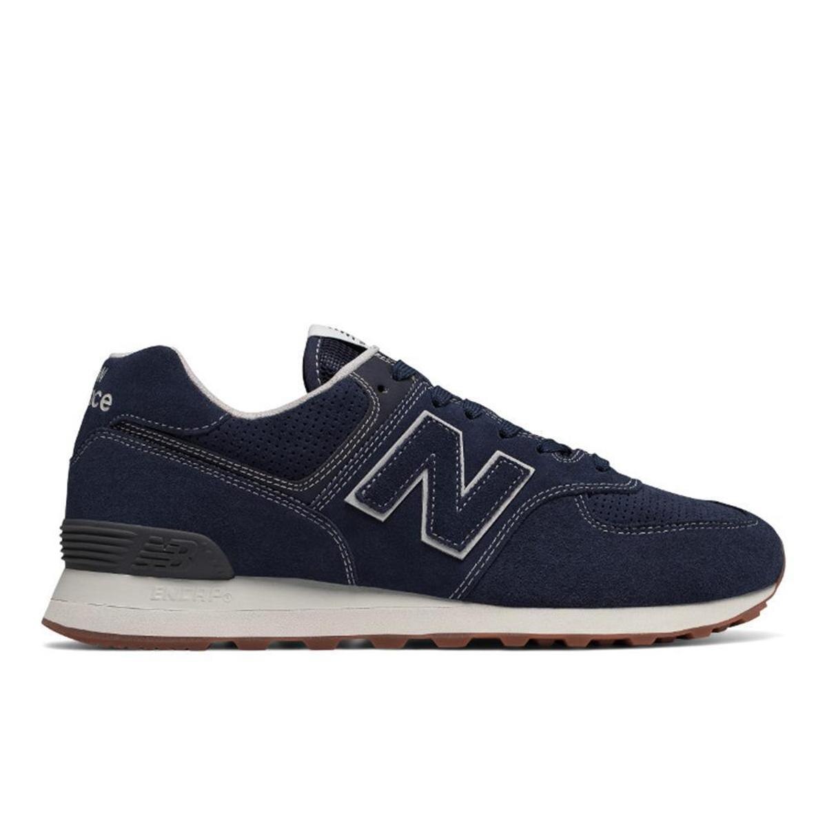 new balance 574 masculino