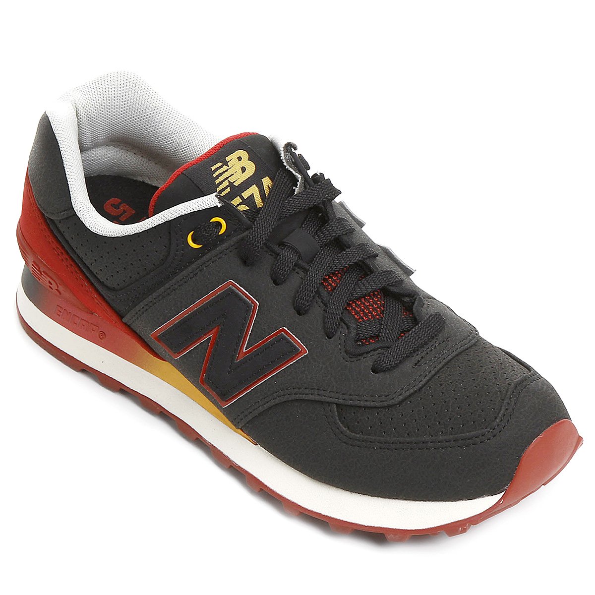 Tênis New Balance 574 Radiant 