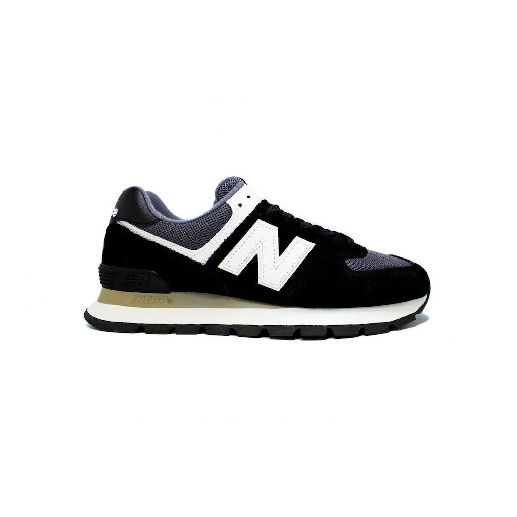 Tenis New Balance 574 Rugged - masculino