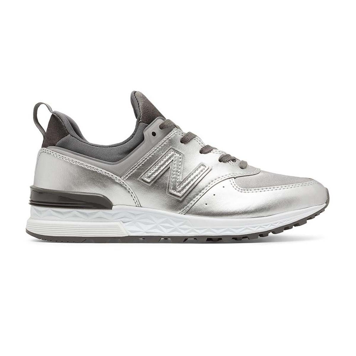 new balance 574 sport netshoes