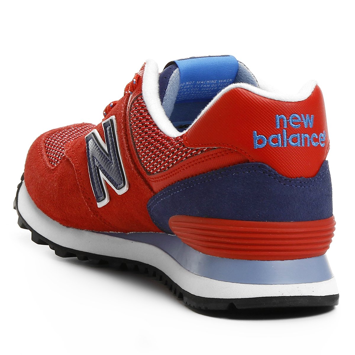 tênis new balance 574 summer utility infantil tênis new balance 574 summer utility infantil