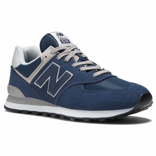 Tênis Masculino Sapatilhas New Balance 574 Tenis New Balance 574