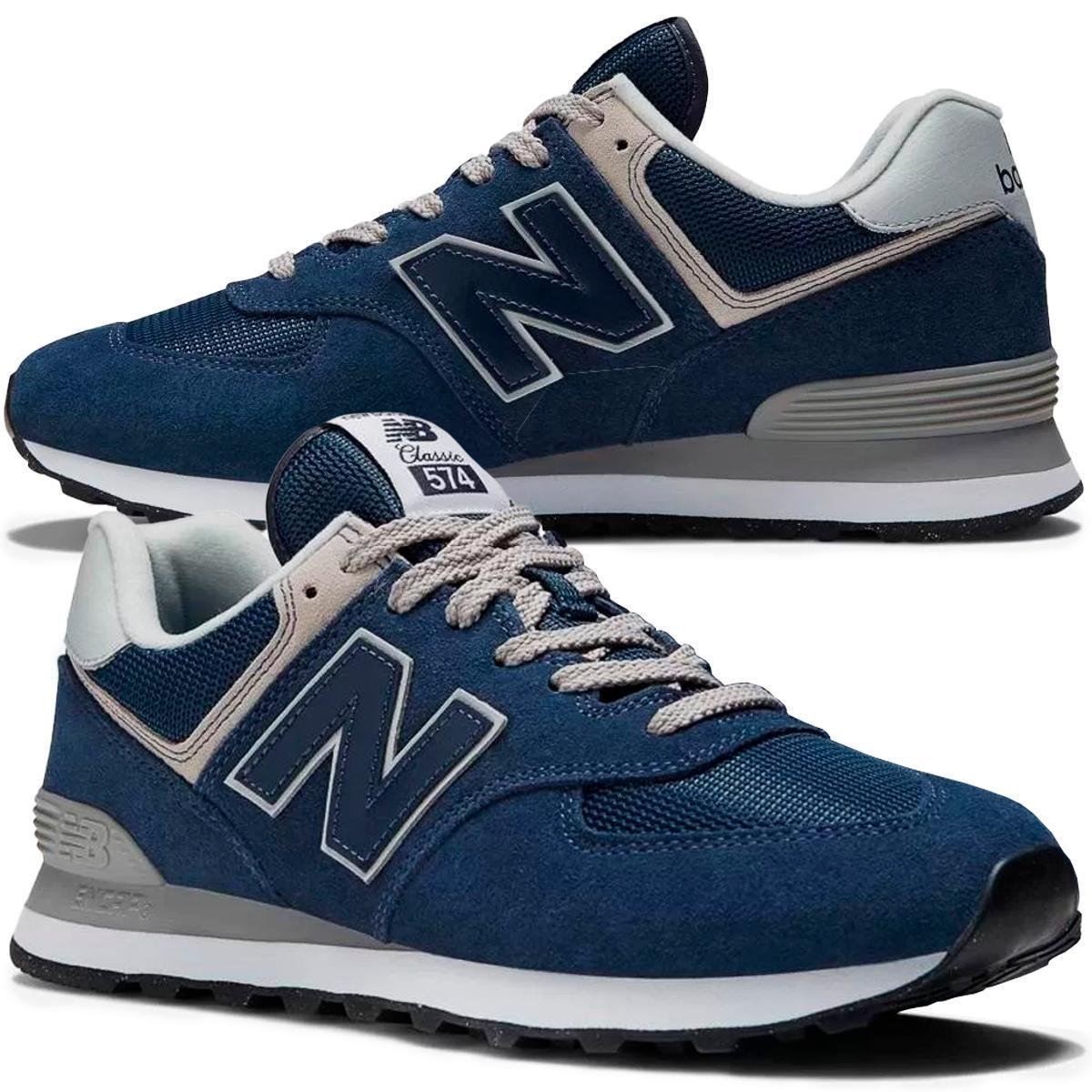 Sneakers Men Sapatilhas New Balance 577 Homem Balance 574 Tênis