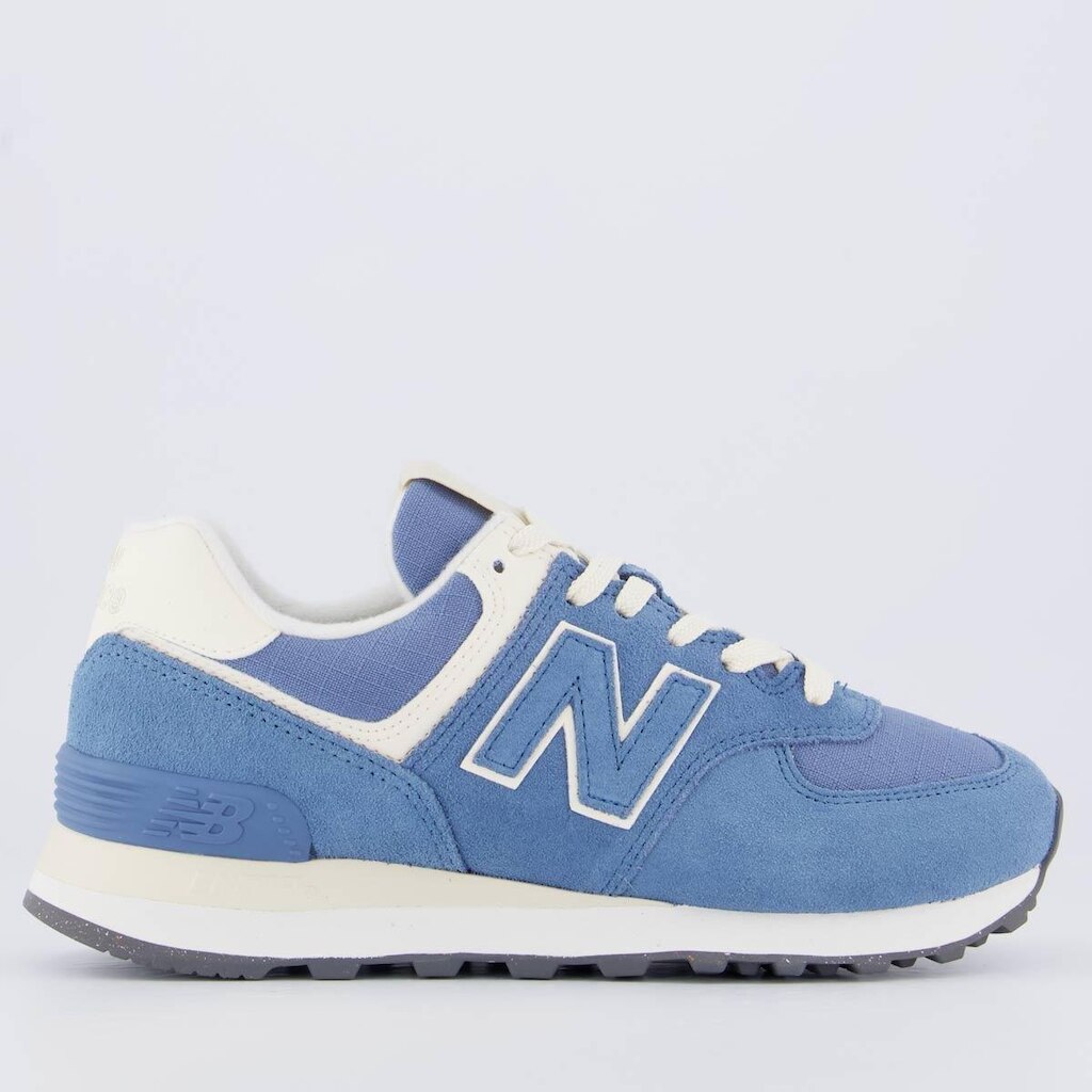 Tênis New Balance 574 V2 Feminino