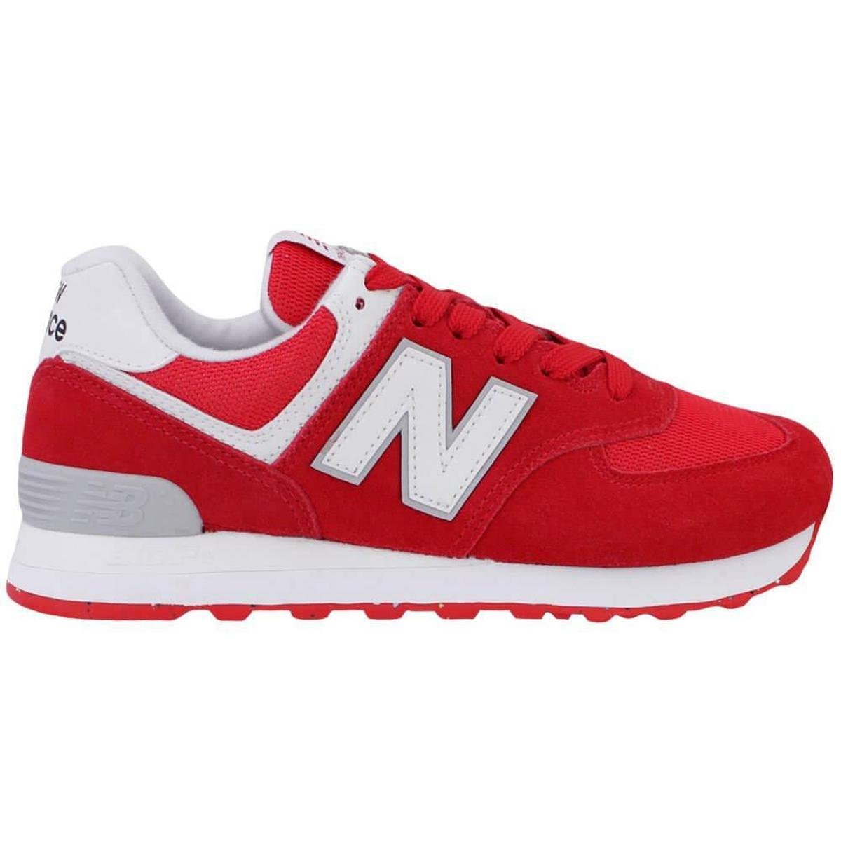 Tênis New Balance 574 V2 Feminino1