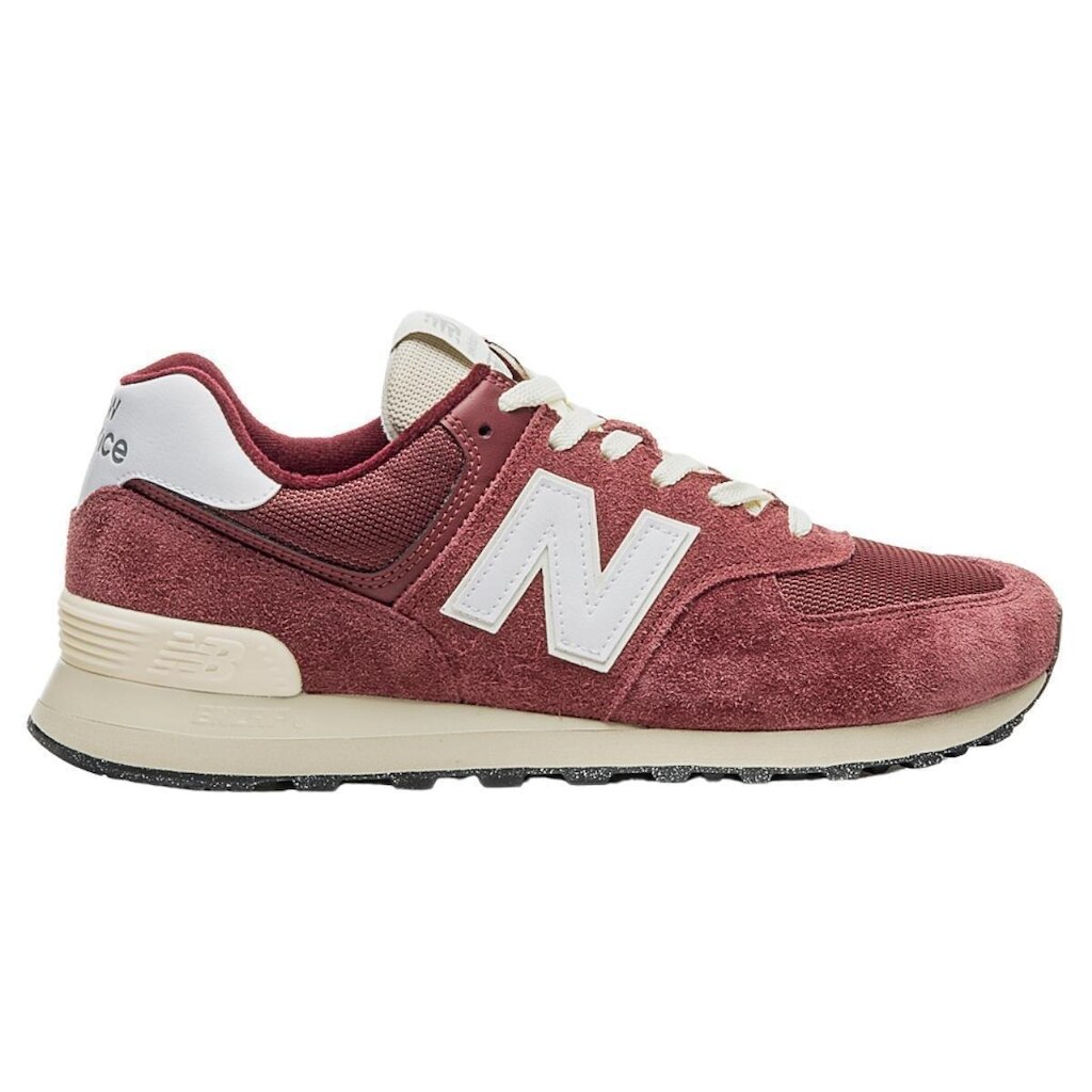 Tênis New Balance 574 V2 Feminino