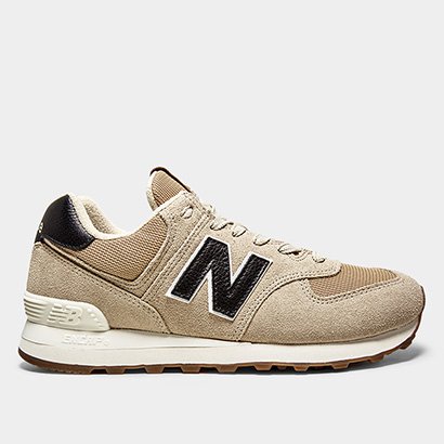 Tênis New Balance 574 V2 Unissex - Unissex
