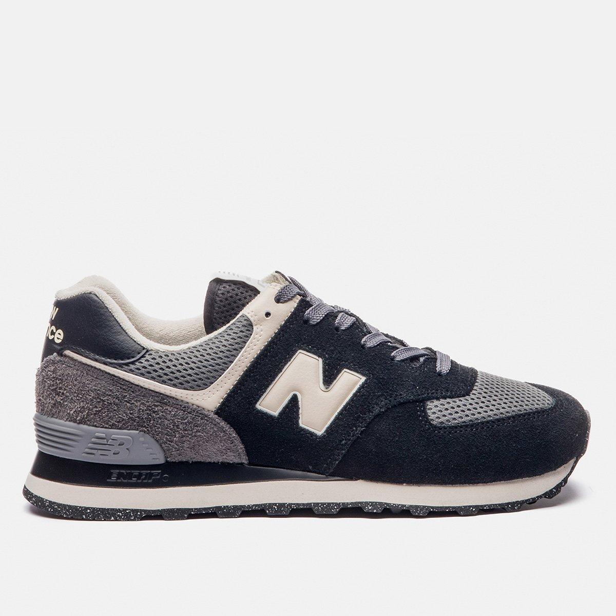 Tênis New Balance 574 V2 Unissex