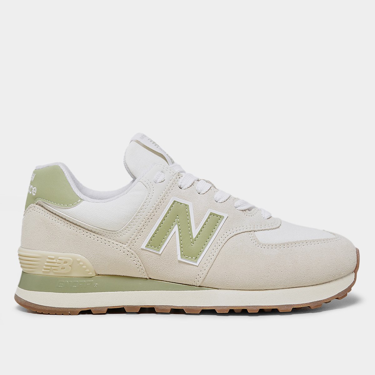 New Balance Wl574soo em promoção na Netshoes!