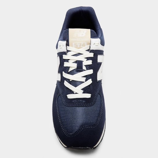 Tênis New Balance 574 V2 Unissex