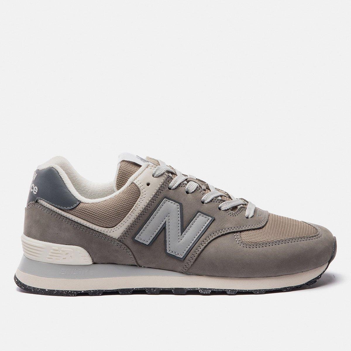 New Balance Wl574soo em promoção na Netshoes!