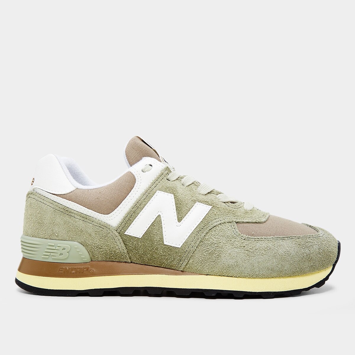 Tênis New Balance 574 V2 Unissex