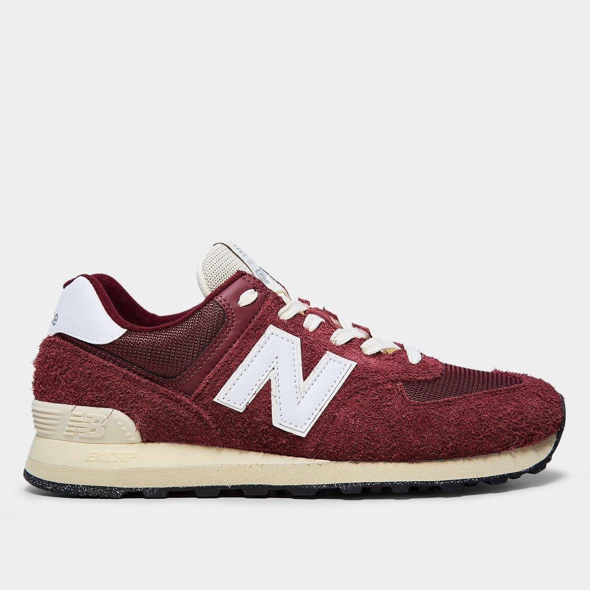 Balance 574 Sport Tenis New Balance 994 Netshoes Netshoes Outlet