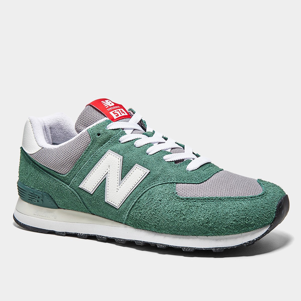Tênis New Balance 574 V2 - 2