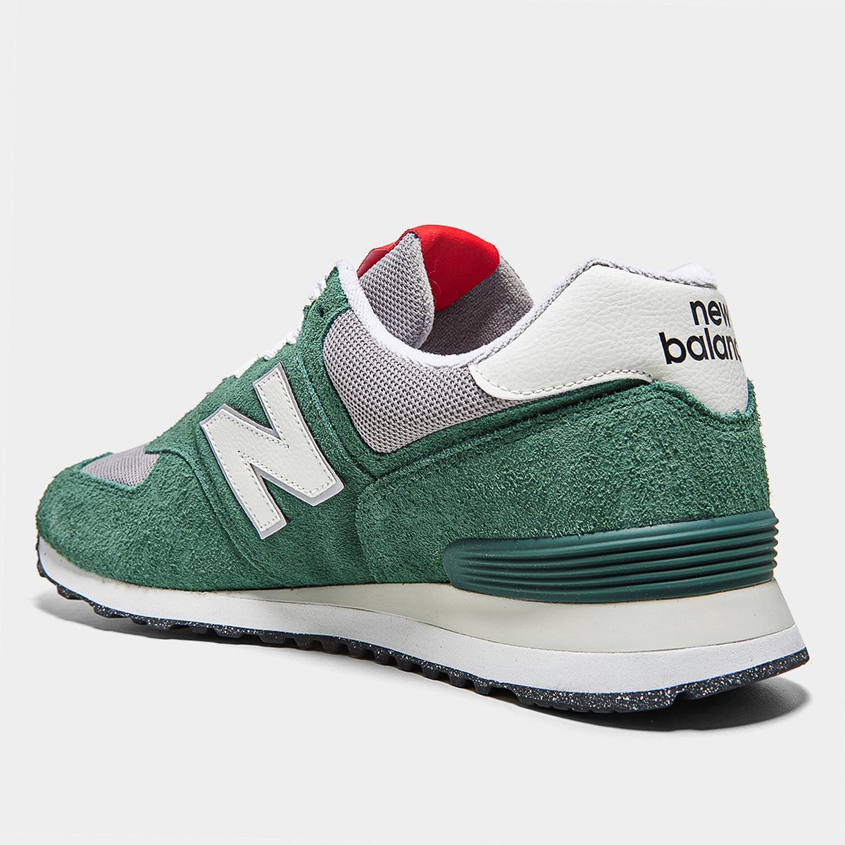 Tênis New Balance 574 V2 - 3