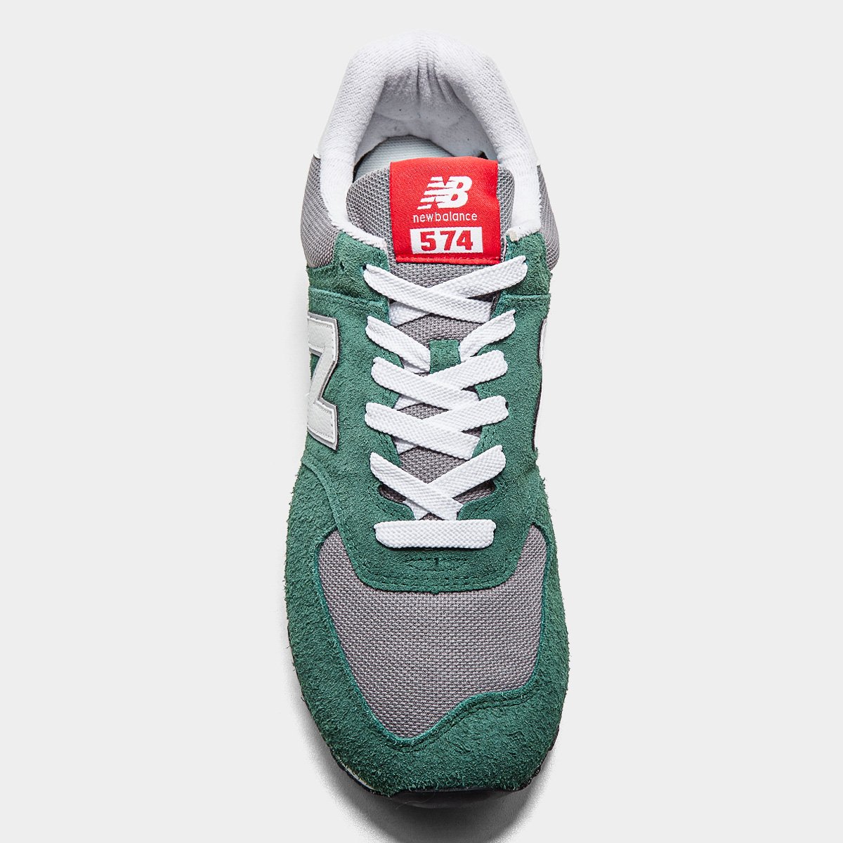 Tênis New Balance 574 V2 - 4