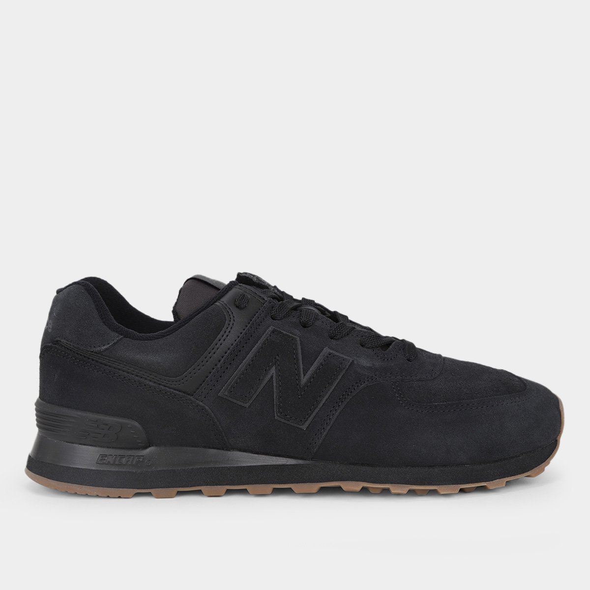Tênis New Balance 574 V2 é ruim? Tênis New Balance 574 V2 é boa?